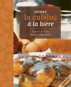 Capa do artigo Aimer La Cuisine A La Biere