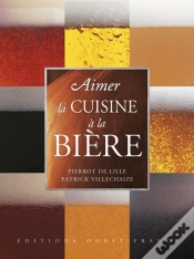 Capa do artigo Aimer La Cuisine A La Biere