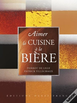 Capa do artigo Aimer La Cuisine A La Biere