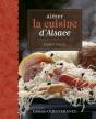 Aimer La Cuisine D'Alsace - Preview