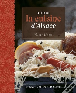 Capa do artigo Aimer La Cuisine D'Alsace