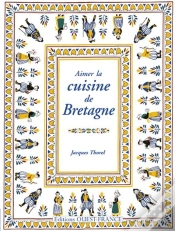 Capa do artigo Aimer La Cuisine De Bretagne