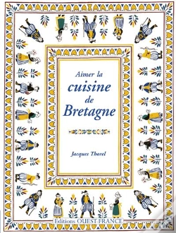 Capa do artigo Aimer La Cuisine De Bretagne