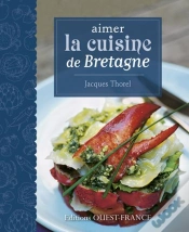 Capa do artigo Aimer La Cuisine De Bretagne (Fr)