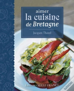 Capa do artigo Aimer La Cuisine De Bretagne (Fr)