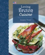Capa do artigo Aimer La Cuisine De Bretagne (Gb)