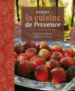 Capa do artigo Aimer La Cuisine De Provence