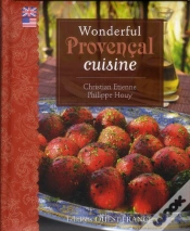 Capa do artigo Aimer La Cuisine De Provence