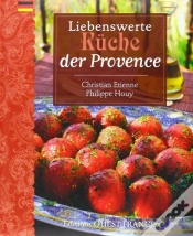 Capa do artigo Aimer La Cuisine De Provence