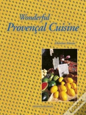 Capa do artigo Aimer La Cuisine De Provence