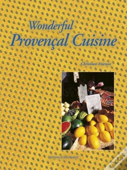 Capa do artigo Aimer La Cuisine De Provence
