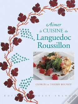 Capa do artigo Aimer La Cuisine Du Languedoc-Roussillon