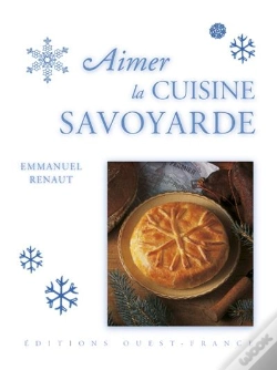 Capa do artigo Aimer La Cuisine Savoyarde