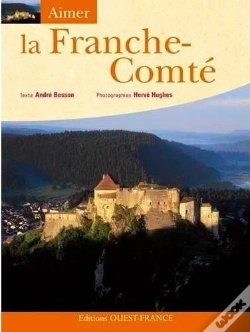 Capa do artigo Aimer La Franche-Comté