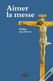 Capa do artigo Aimer La Messe