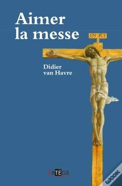 Capa do artigo Aimer La Messe