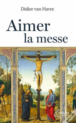 Capa do artigo Aimer La Messe