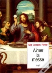 Capa do artigo Aimer La Messe