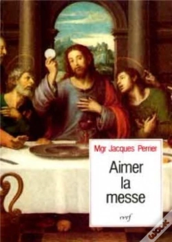 Capa do artigo Aimer La Messe