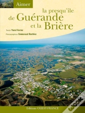 Capa do artigo Aimer La Presqu