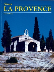 Capa do artigo Aimer La Provence