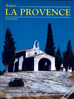 Capa do artigo Aimer La Provence