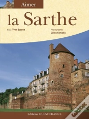 Capa do artigo Aimer La Sarthe