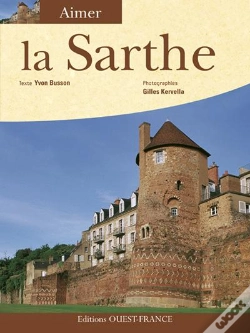 Capa do artigo Aimer La Sarthe