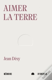 Capa do artigo Aimer La Terre