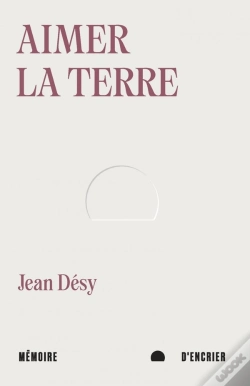 Capa do artigo Aimer La Terre