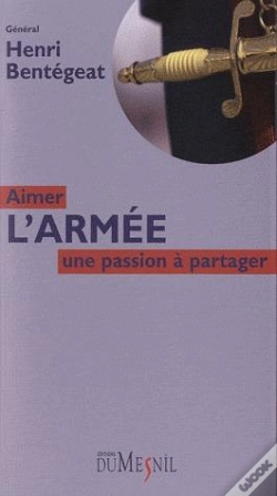 Capa do artigo Aimer L'Armée ; Une Passion À Partager