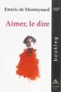 Aimer Le Dire - Preview