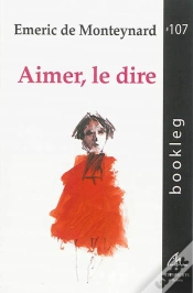 Capa do artigo Aimer Le Dire