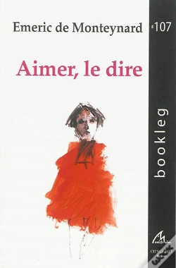 Capa do artigo Aimer Le Dire