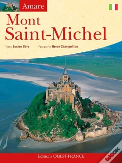 Capa do artigo Aimer Le Mont Saint-Michel