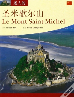 Capa do artigo Aimer Le Mont-Saint-Michel