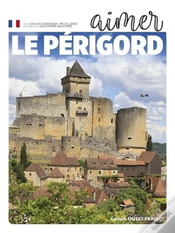 Capa do artigo Aimer Le Périgord