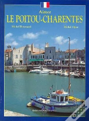 Capa do artigo Aimer Le Poitou Charentes