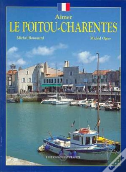 Capa do artigo Aimer Le Poitou Charentes