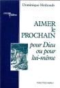 Aimer Le Prochain Pour Dieu Ou - Preview