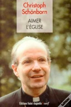 Capa do artigo Aimer L'Église