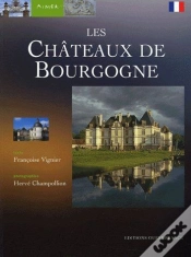 Capa do artigo Aimer Les Châteaux De Bourgogne