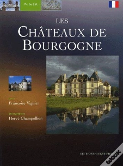 Capa do artigo Aimer Les Châteaux De Bourgogne