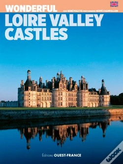 Capa do artigo Aimer Les Chateaux De La Loire