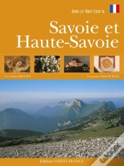 Capa do artigo Aimer Les Hauts Lieux De Savoie Et Haute-Savoie