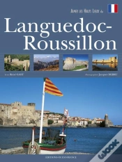 Capa do artigo Aimer Les Hauts Lieux Du Languedoc Roussillon