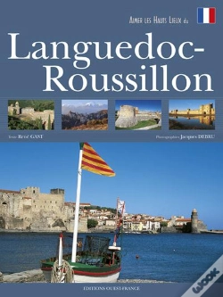 Capa do artigo Aimer Les Hauts Lieux Du Languedoc Roussillon