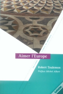 Capa do artigo Aimer L'Europe