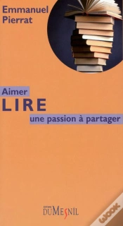 Capa do artigo Aimer Lire ; Une Passion À Partager