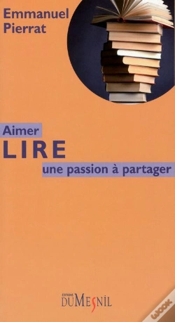 Capa do artigo Aimer Lire ; Une Passion À Partager